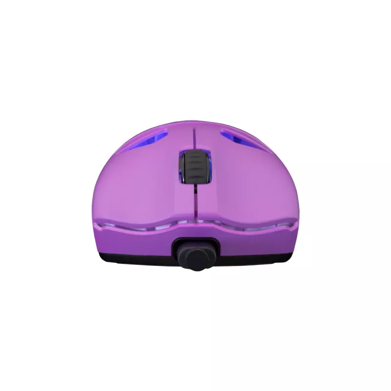 Belaidė pelė White Shark GM-5019 Dagonet Wireless