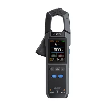 FNIRSI DMC-100 skaitmeninis spaustuvinis multimetras