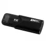 Emtec B110 Click Easy 3.2 USB atmintukas 512 GB USB Type-A 3.2 Gen 2 (3.1 Gen 2) Juodas (ECMMD512GB113)