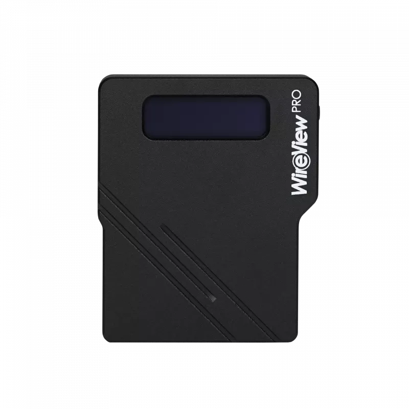 Thermal Grizzly WireView Pro GPU, 1x12VHPWR – Atvirkštinis