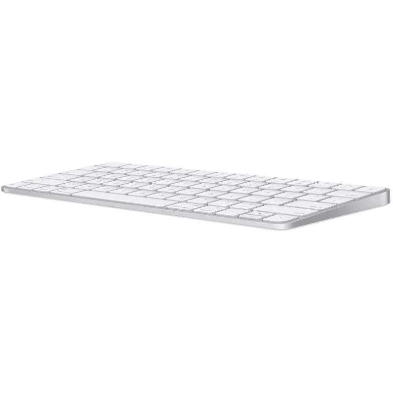 Apple Magic Keyboard - klaviatūra - USB-C - belaidė