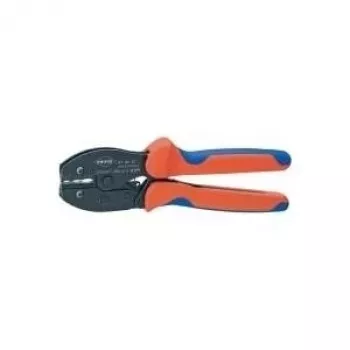Replės krimpingui Knipex 97 52 37