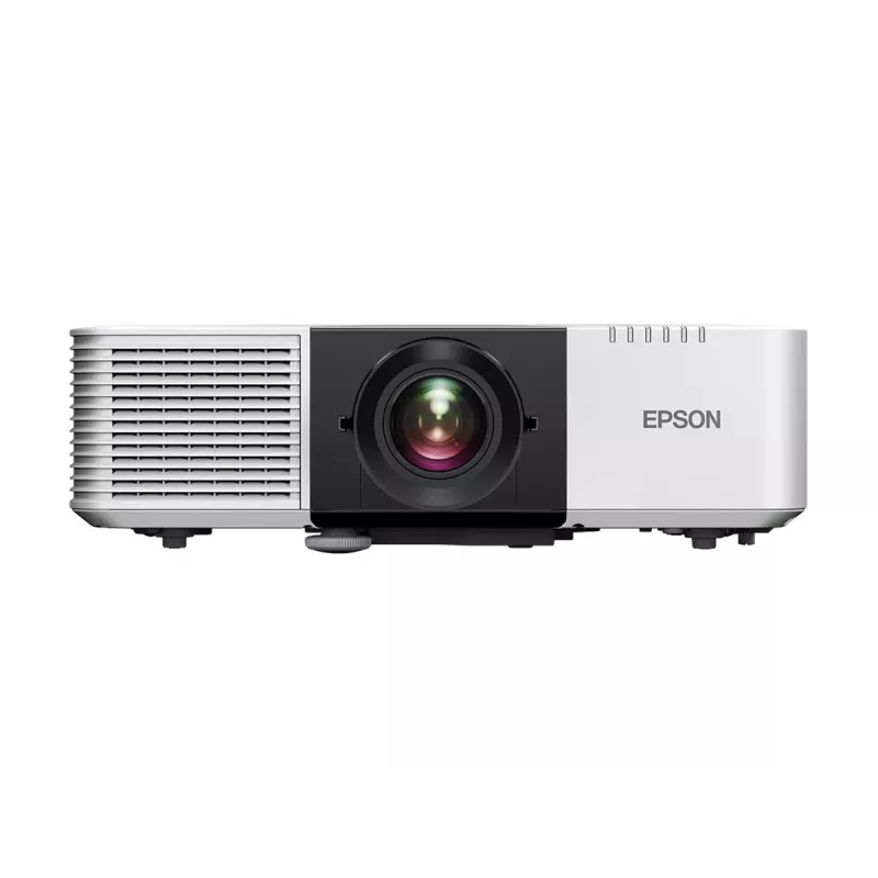 Projektorius Epson EB-L690U standartinio fokusavimo 6500 ANSI liumenų 3LCD WUXGA (1920x1200) baltas
