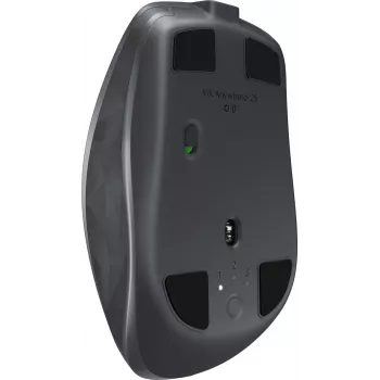 Logitech MX Anywhere 2S belaidė pelė / grafitas - BT