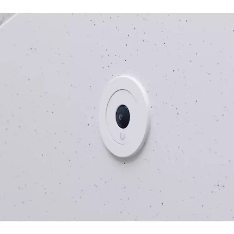 Ubiquiti UniFi AI Theta 360 objektyvas 4K 360° UVC-AI-Theta-Lens-360