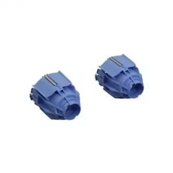 HP 7,60 cm (3 col.) veleno adapterių rinkinys