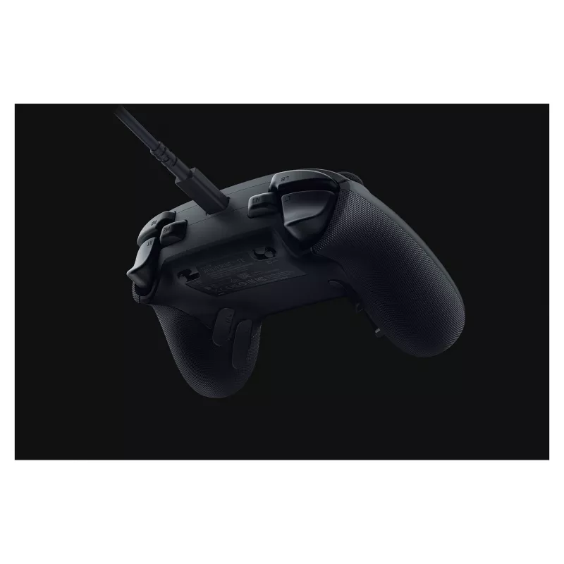 Razer Wolverine V3 Tournament Edition – laidinis žaidimų pultas, skirtas Xbox Series X|S ir PC (RZ06-05210100-R3M1)