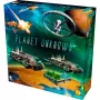 Planet Unknown, Stalo žaidimas