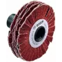 Šlifavimo ritinėlis 15 mm, grūdėtumas 120 — Bosch 1600A00155 (Flexible Schleifwalze)