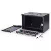 Sieninis stovas Digitus DN-49203-SET 7U 60 kg IP20