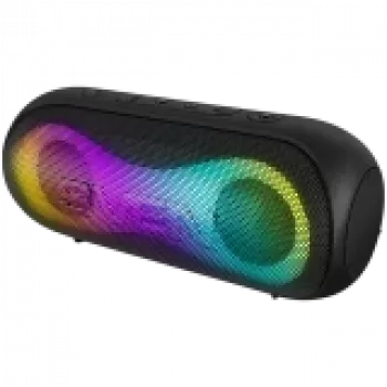 Garsiakalbis SVEN PS-165, juodas (16 W, TWS, Bluetooth, microSD, 3000 mAh)