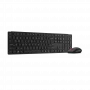 Lenovo Multi-Mode Pro 6000 belaidė klaviatūros ir pelės kombinacija, estiškas išdėstymas, Bluetooth, Eclipse Black