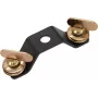 Tvirtinimo laikiklis EUROLITE Omega-Bügel 38 51786553 šviestuvams, skersmuo 38 mm