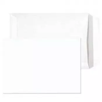 Vokas MAILmedia VSD-TASCHE C5 Baltas 90 g/m²