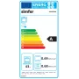 Kombinuota dujinė kaitlentė su elektrine orkaite SIMFER 5405SERBB, 50 cm, energijos klasė A