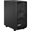Fractal Design Meshify 2 Compact Tower Black korpusas