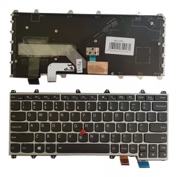 Lenovo KB312481 klaviatūra