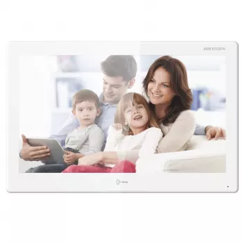Hikvision DS-KH9510-WTE1(B) vidinė stotis