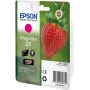 Epson Strawberry 29 M rašalo kasetė 1 vnt. Originali standartinės išeigos rausva