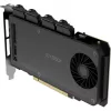 Icy Dock MB204MP-1B mobilaus stovo adapterio kortelė – 4 × M.2 NVMe SSD karštai keičiamas mobilus stovas