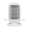 Tristar KA-5129 spinduliuotinis šildytuvas | 1200 W | iki 38 m³ / 15 m² | pilkas