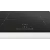 Bosch PUE63KBB6E indukcinė kaitlentė, 4 zonos, jutiklinis valdymas, juoda