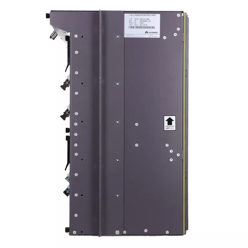 Huawei MA5680T OLT GPON maršrutizatorius su 2x GICF ir integruotu Wi-Fi 802.11ac