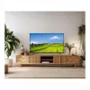 139,0 cm / 55 coli (3840x2160) JAPANNEXT JN-IPS550UHD60F 16:9 IPS 60Hz HDMI USB WLAN Garsiakalbiai Juoda