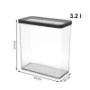 ROTHO Loft – indėlis skanėstams – 3,2 l