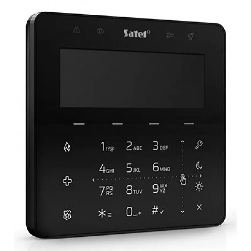 Priedas prie išmaniojo namo valdymo bloko Satel INT-KSG2R-B