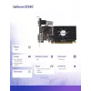 Vaizdo plokštė AFOX AF240-1024D3L2 — NVIDIA GeForce GT 240, 1 GB GDDR3, 128 bitų, PCIe 2.0