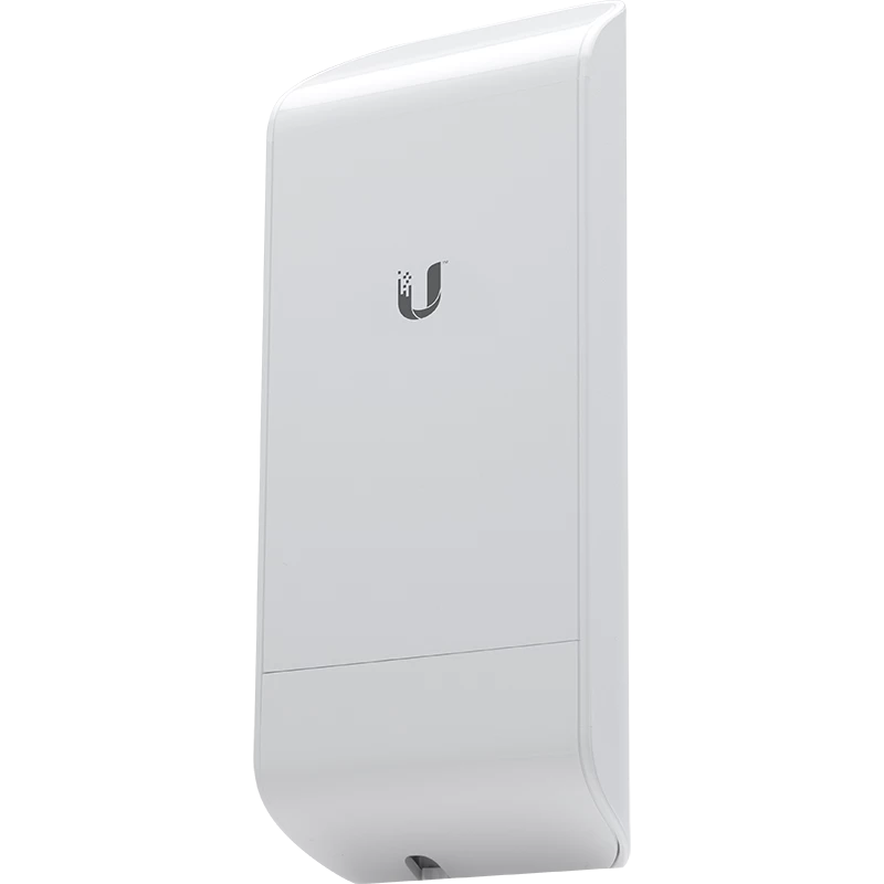 Ubiquiti Networks NanoStation M2 150 Mbit/s Baltas Maitinimas per Ethernet