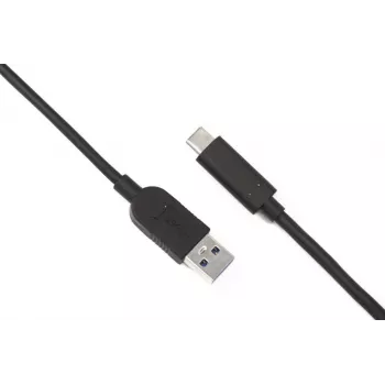 Huddly USB laidas - USB A tipo (M) į USB-C (M)