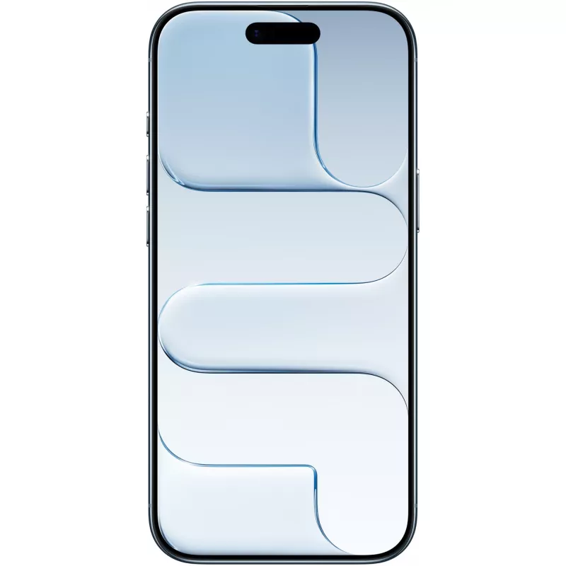 Apple iPhone Air 16,5 cm (6,5 inch) Dual SIM iOS 26 5G USB Type-C 512 GB Mėlyna
