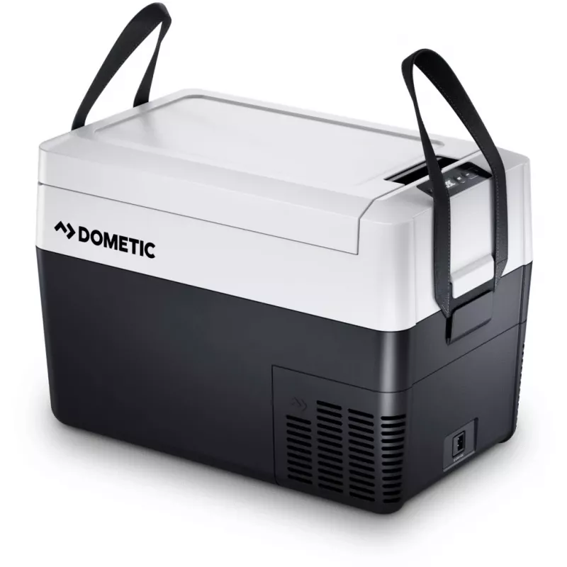 Dometic CoolFreeze CDF2 36 mobilus kompresorinis šaldytuvas-šaldiklis 31 l