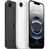 Apple iPhone 16e 15.5 cm (6,1 inch) Dual SIM iOS 18 5G USB Type-C 128 GB Baltas