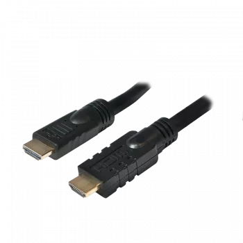 HDMI kabelis LogiLink CHA0015 15m