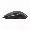 White Shark GM-5003 žaidimų pelė Azarah Black