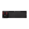 Papildomas baterijų modulis UPS Eaton 9SXEBM240RT3UG2, dvigubo keitimo, gryno sinusoido, 240 V