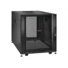 APC NetShelter SX 12U juodas serverio stovas
