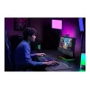 Razer Kiyo V2 internetinė kamera, 4K 30 FPS, 1080p 60 FPS, su triukšmo slopinimo mikrofonu