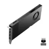 NVIDIA RTX 4000 ADA - profesionalioji vaizdo plokštė - 20 GB GDDR6 - PCIe 4.0 x16 - 4x DisplayPort