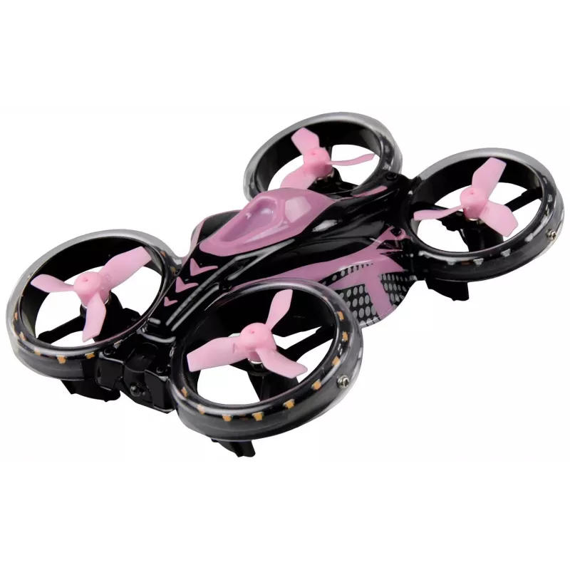 Amewi 25347 radijo valdomas dronas su elektriniu varikliu