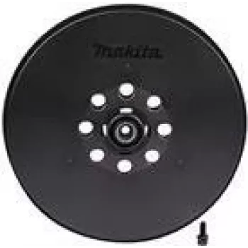 Makita atraminis diskas 220 mm apvalus, skirtas Makita DSL800, DSL800ZX (199938-5)