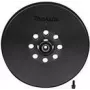 Makita atraminis diskas 220 mm apvalus, skirtas Makita DSL800, DSL800ZX (199938-5)
