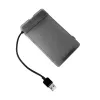 Išorinis HDD/SSD korpusas LogiLink AU0037 2.5 inch SATA III USB 3.0