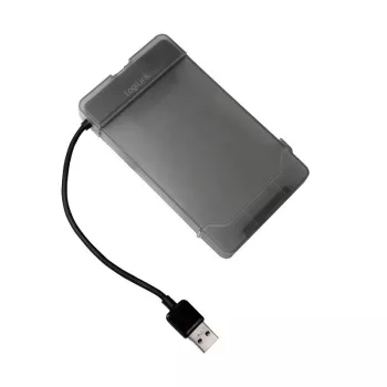 Išorinis HDD/SSD korpusas LogiLink AU0037 2.5 inch SATA III USB 3.0