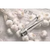 GEFU AGLIO G-13400 česnako presas, nerūdijantysis plienas