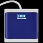 Kortelių skaitytuvas OMNIKEY 5022 USB-C – tamsiai mėlynas, kontaktinis