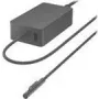Microsoft 127 W maitinimo blokas EMEA juodas komercinis Surface (USY-00005)